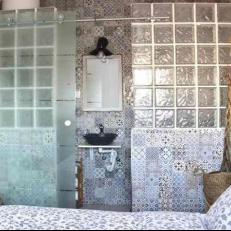 Sevilla Room, View To The City Eksteriør bilde