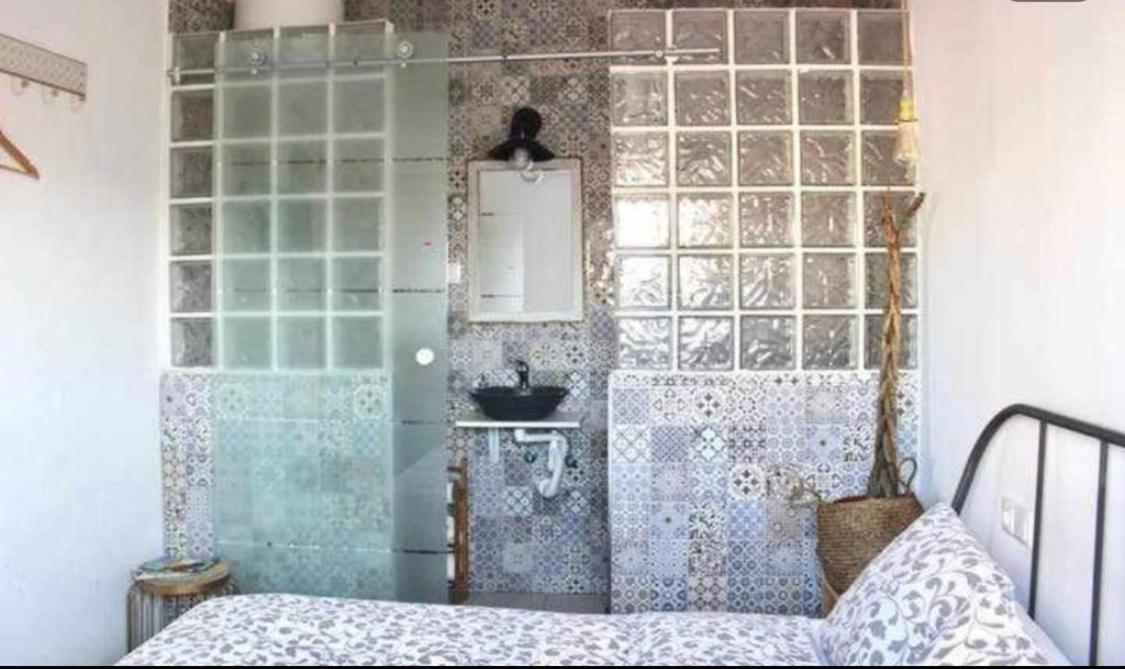 Sevilla Room, View To The City Eksteriør bilde